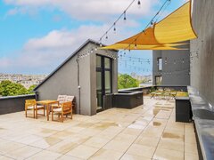 Viitorului 136, Forty Building, spatiu birouri, 100 mp