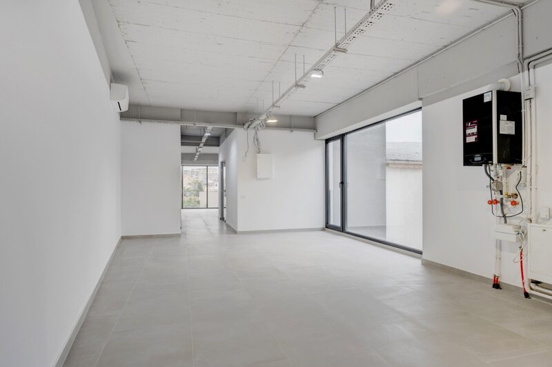 Viitorului 136  Spatiu birouri  100 mp  Forty Building